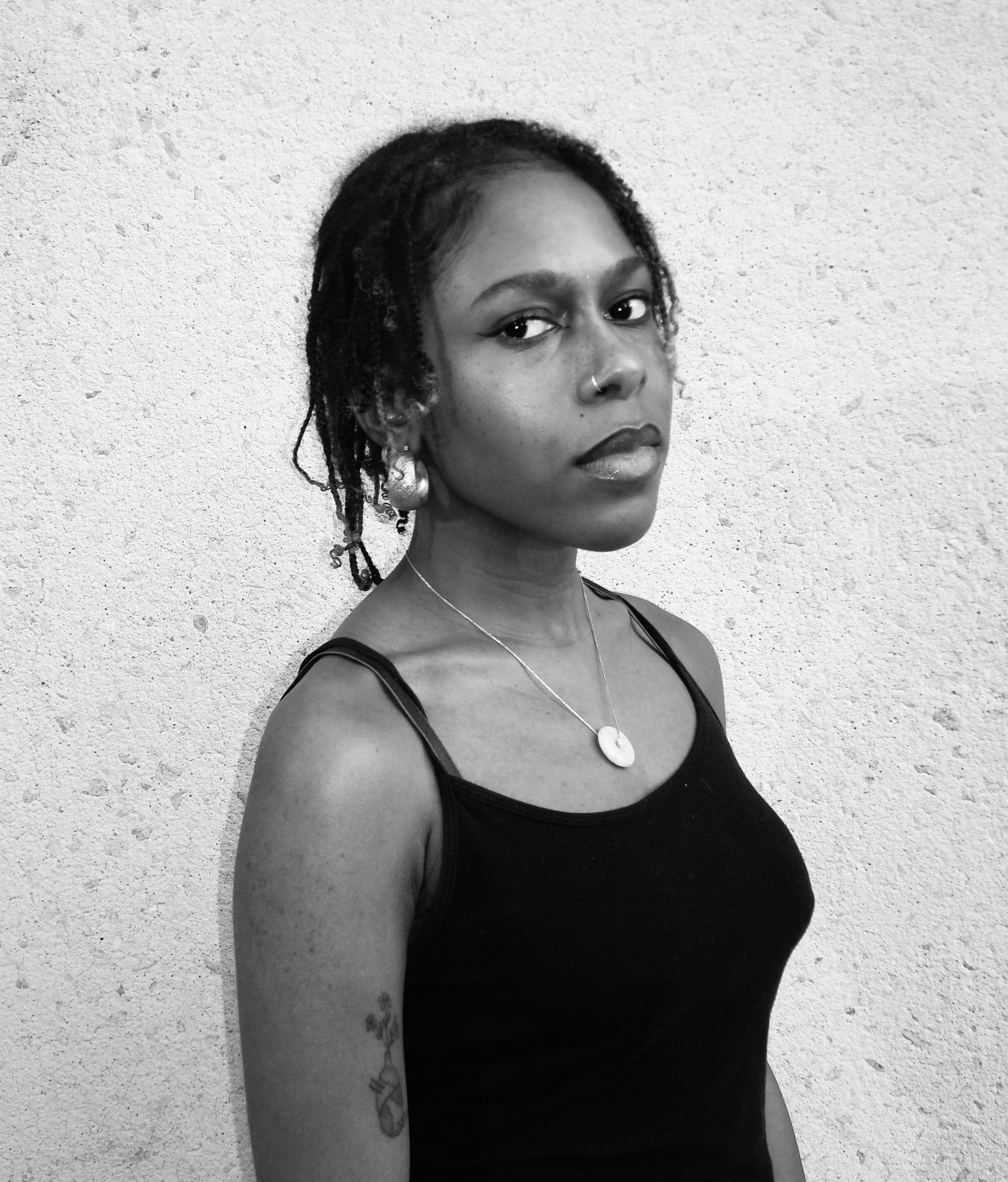 Alysia Charles
