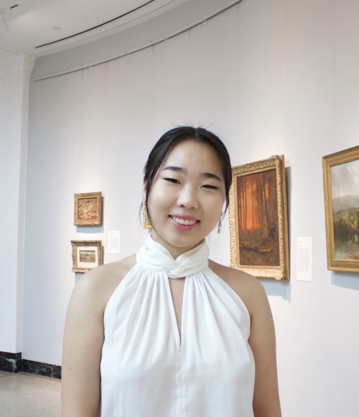 Anna Ho