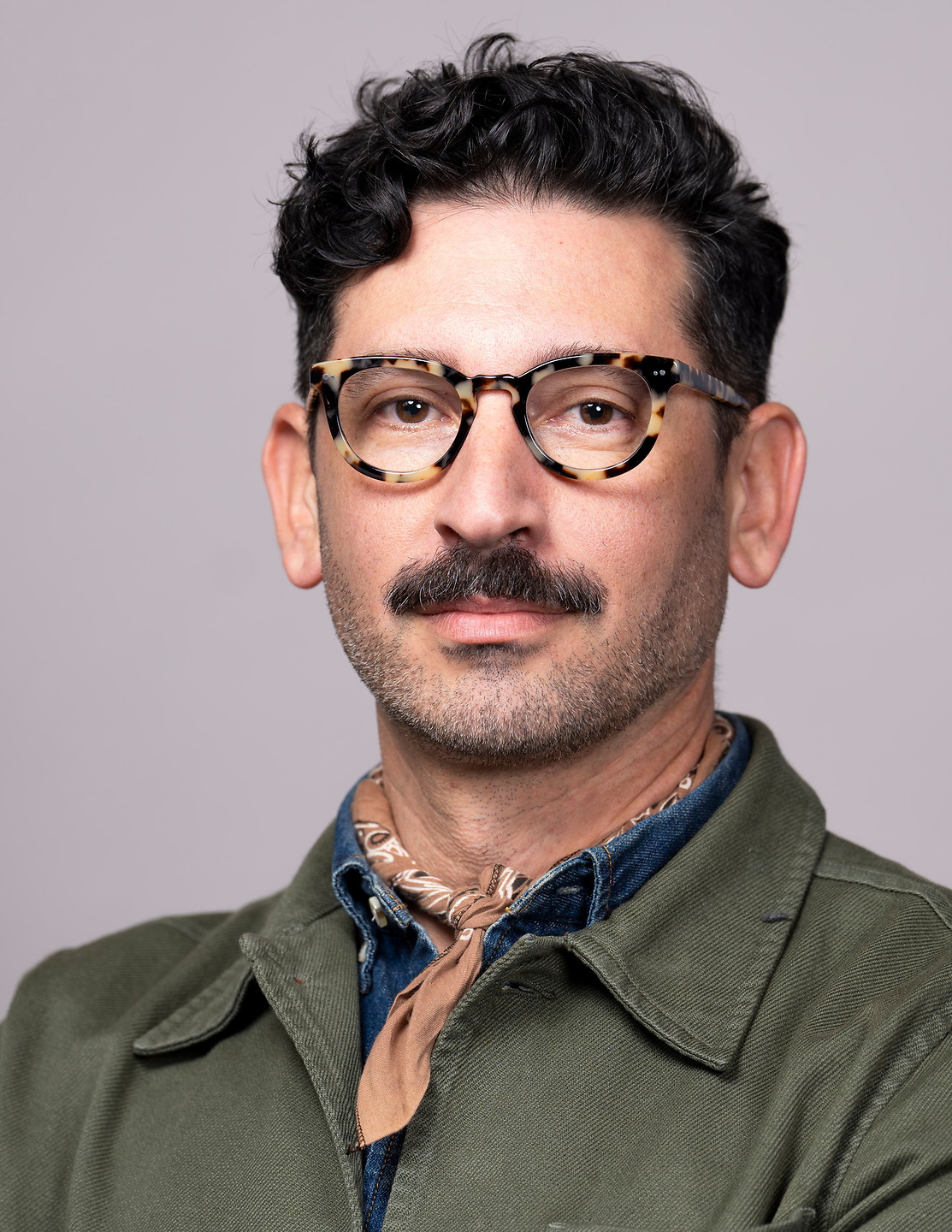 Joshua Katcher